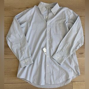 Brooks Brothers Regent Dress Men’s Shirt